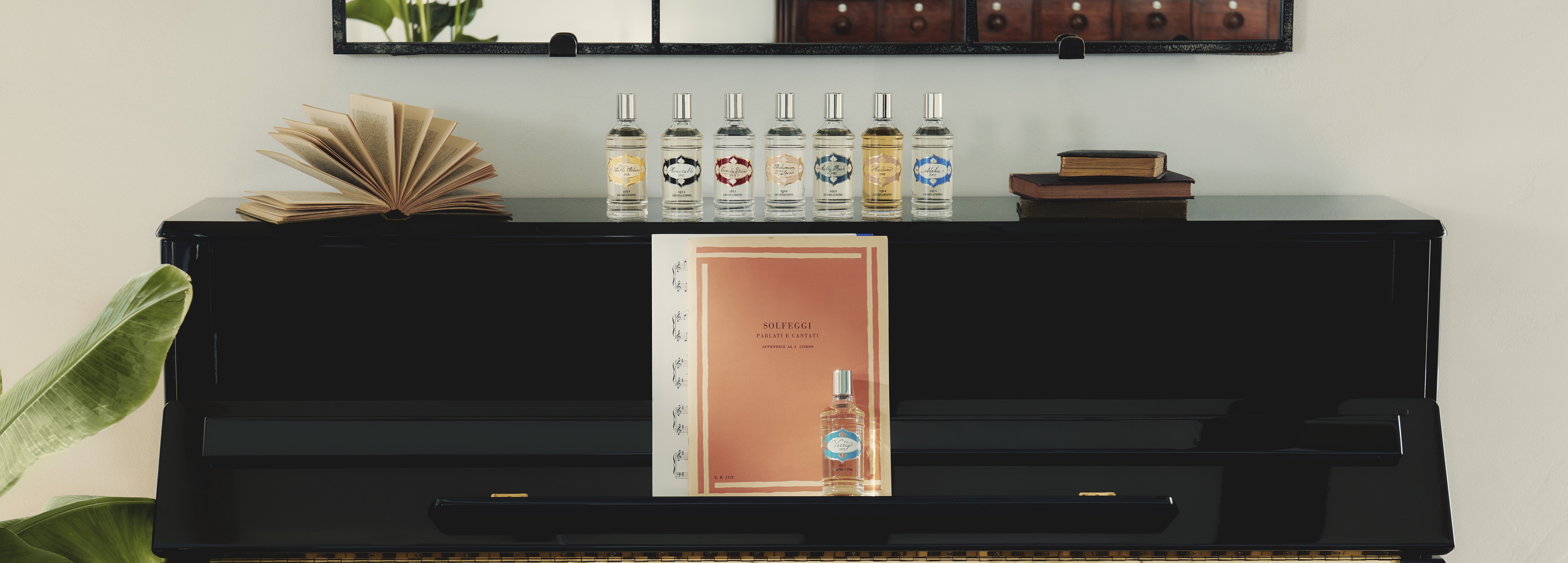 Aqua Adornationis - Eau de Parfum