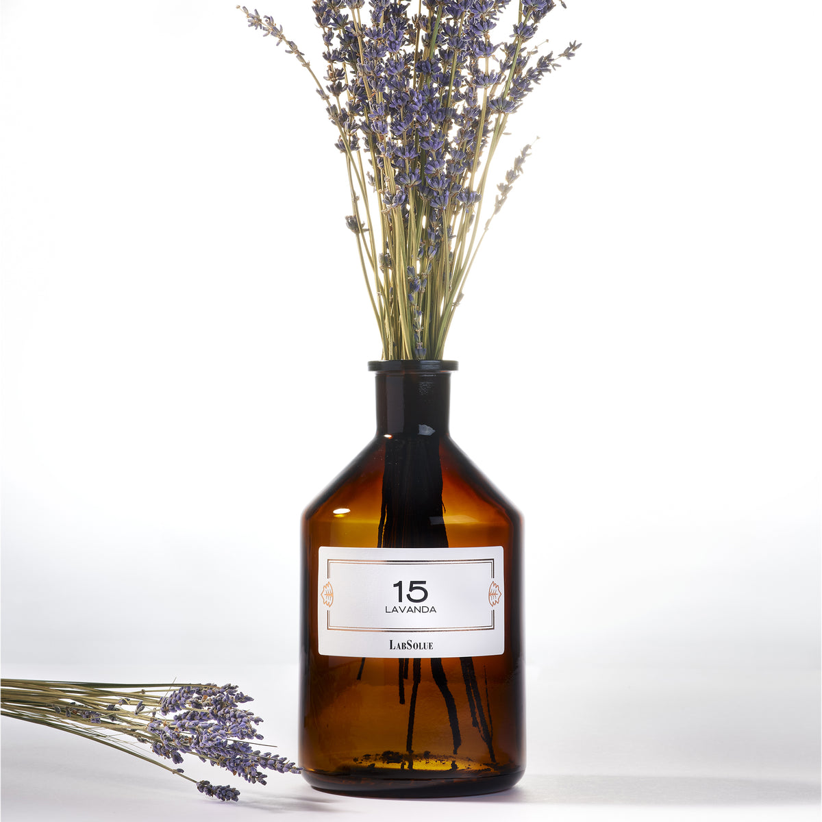 15 LAVANDA - Home Perfume