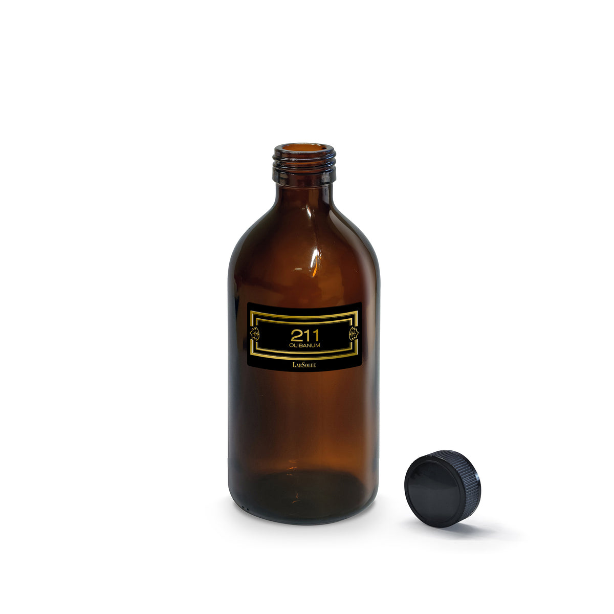 211 OLIBANUM - Main Image