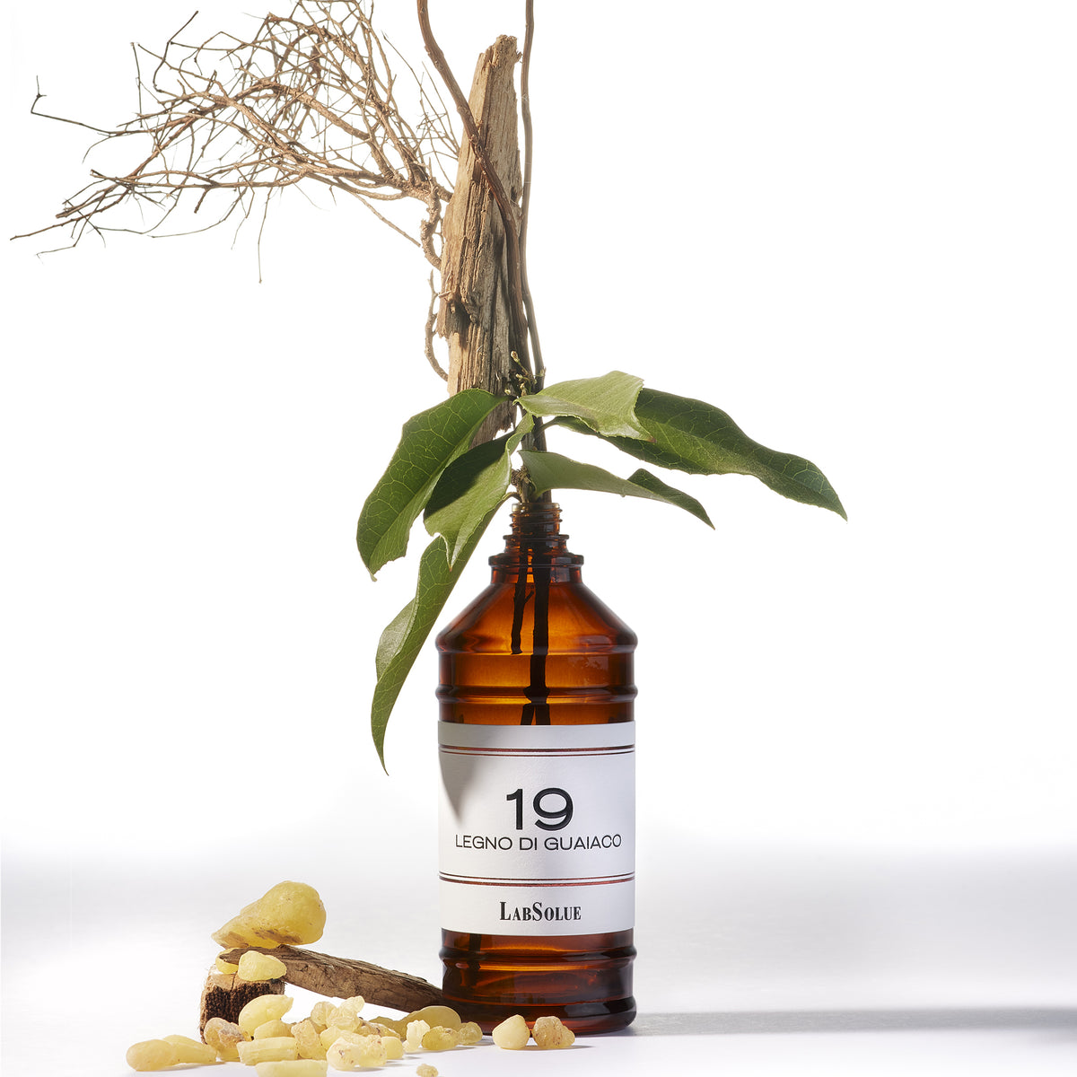 19 LEGNO DI GUAIACO - Eau de Parfum