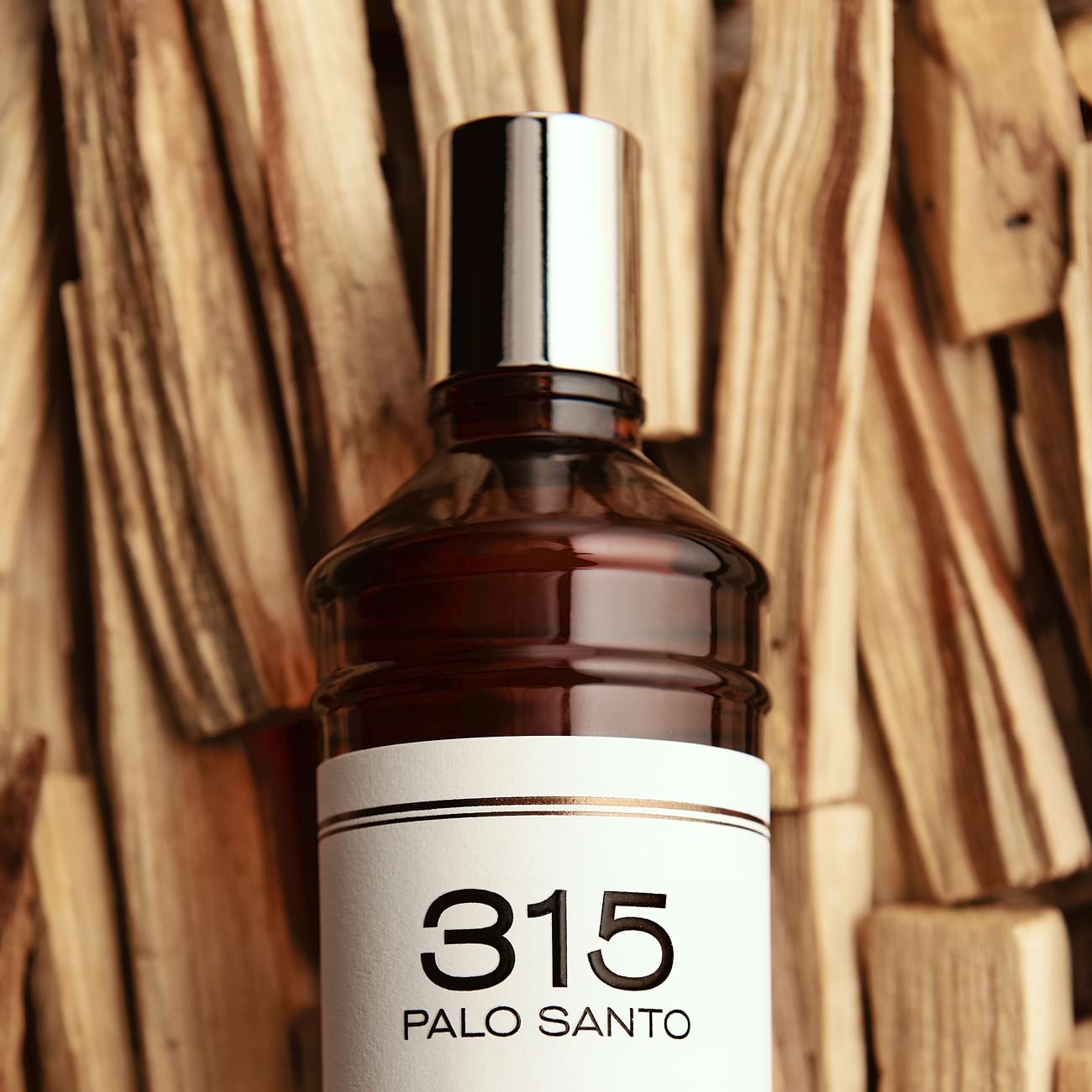 ラブソルー　315 PALO SANTO 20ml 315 PALO SANTO - Eau de Parfum