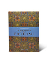 LaGrammaticadeiProfumi_fronte