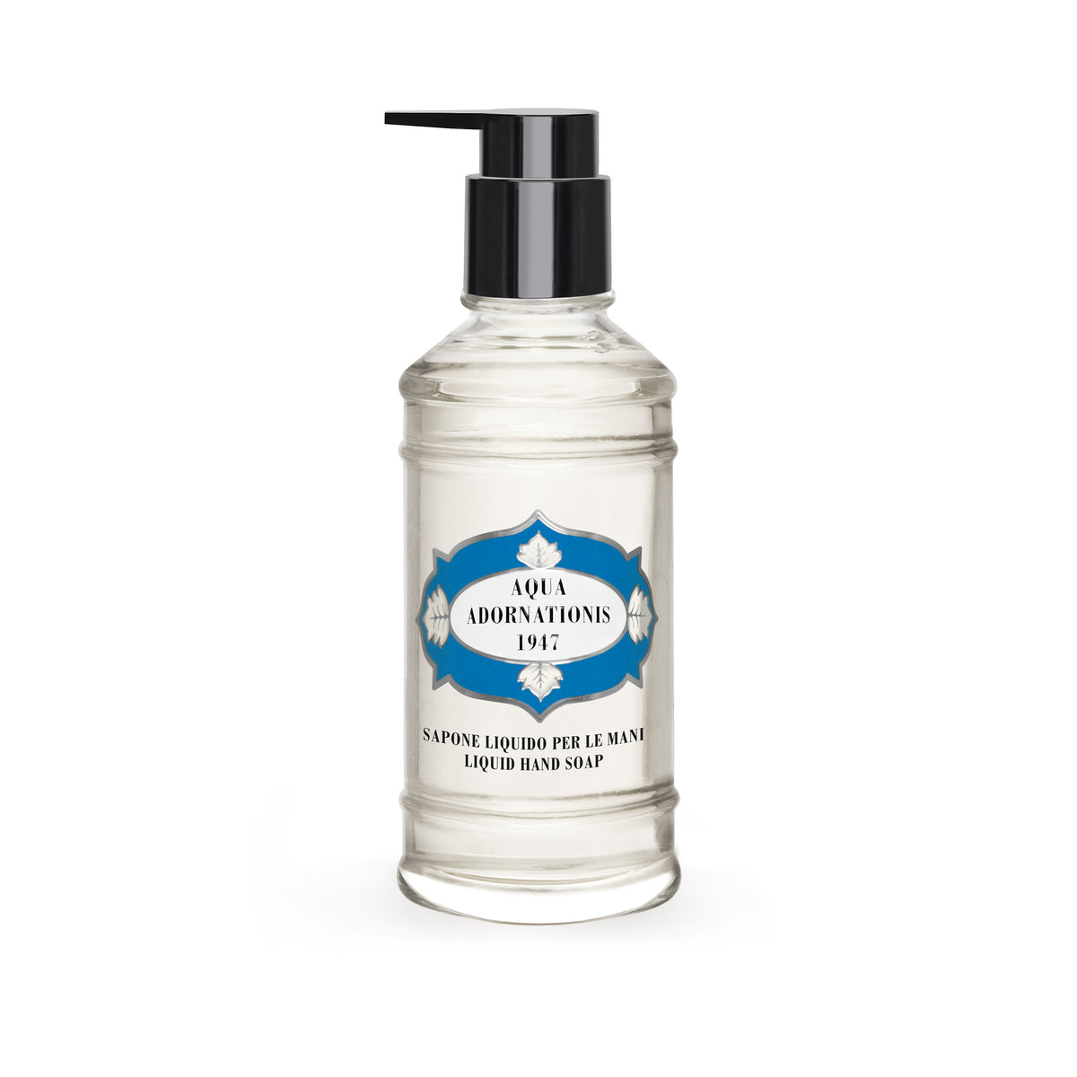 SAPONE LIQUIDO PER LE MANI SAPONE LIQUIDO PER LE MANI