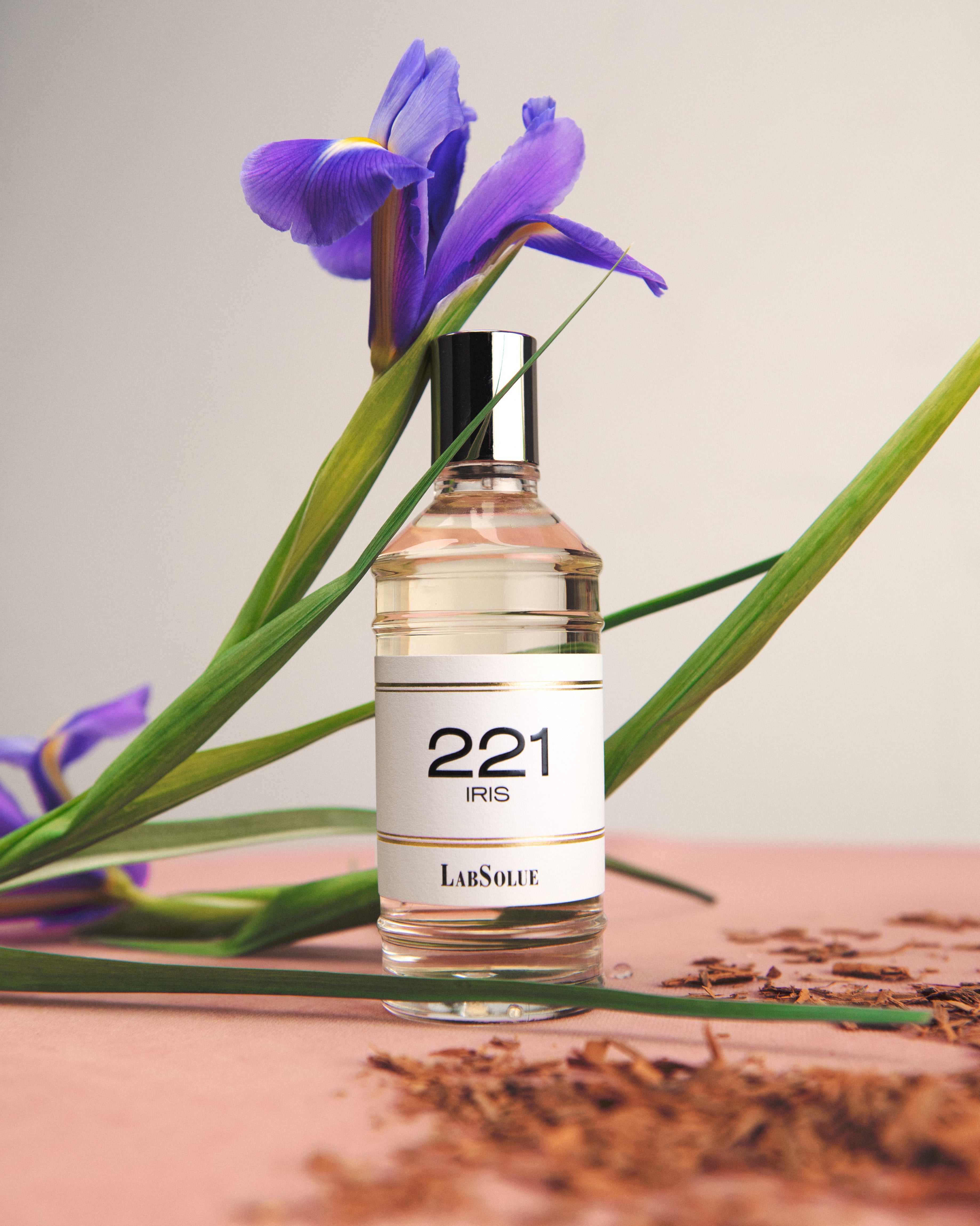 Aqua Adornationis - Eau de Parfum