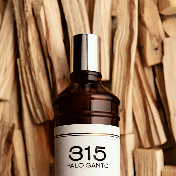 315 Palo Santo by Pierre Guéros