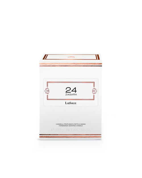 Candele di Crottendorfer al profumo di drago, 24 pezzi - Candele profumate e accessori - Nr. SV 14979 Candele di Crottendorfer al profumo di drago, 24 pezzi - Candele profumate e accessori - Nr. SV 14979