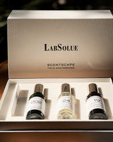 Scentscape Italia Mediterranea