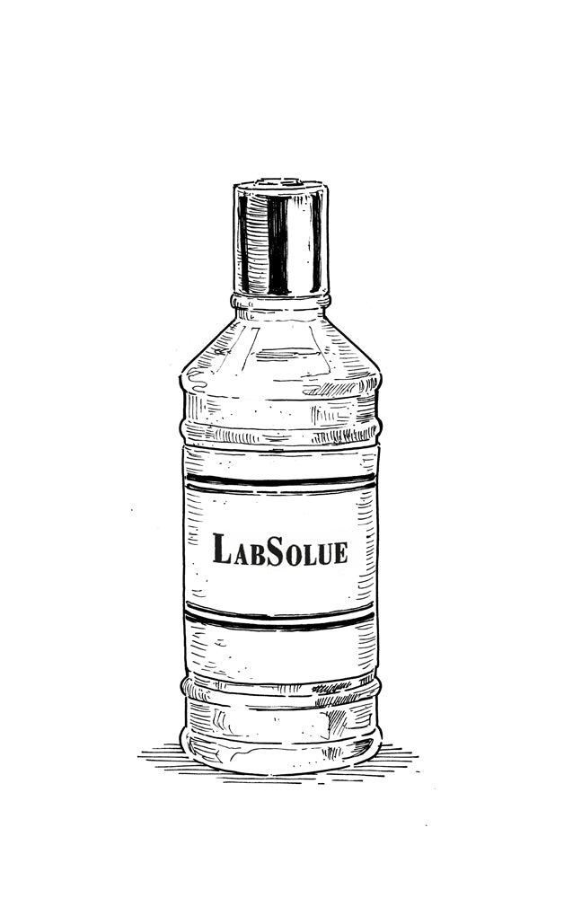 Aqua Adornationis - Eau de Parfum