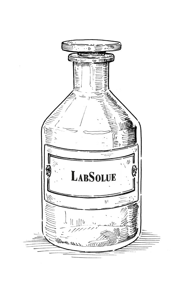 Aqua Adornationis - Eau de Parfum