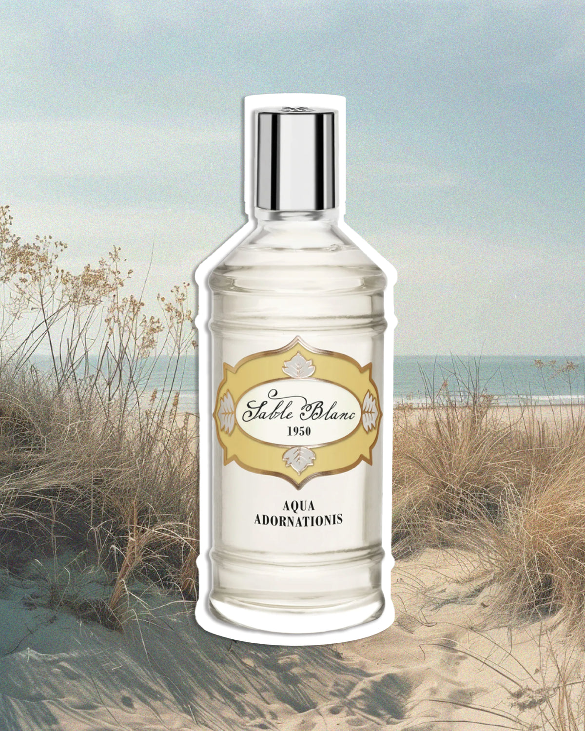 SABLE BLANC 1950 - Eau de Parfum