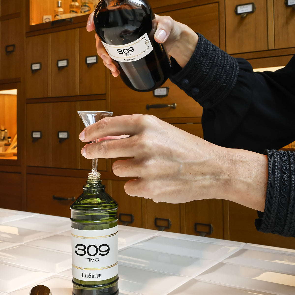 309 TIMO - Eau de Parfum